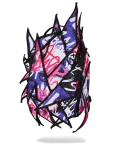 JAGGED EDGE RUNWAY BACKPACK