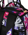 JAGGED EDGE RUNWAY BACKPACK