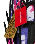 JAGGED EDGE RUNWAY BACKPACK