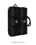 DOUBLE TROUBLE - THE 2 DUFFLE BACKPACK