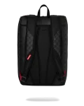 DOUBLE TROUBLE - THE 2 DUFFLE BACKPACK