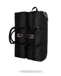 DOUBLE TROUBLE - THE 2 DUFFLE BACKPACK