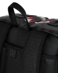 DOUBLE TROUBLE - THE 2 DUFFLE BACKPACK