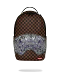 SHRED SHARK BACKPACK