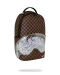 SHRED SHARK BACKPACK