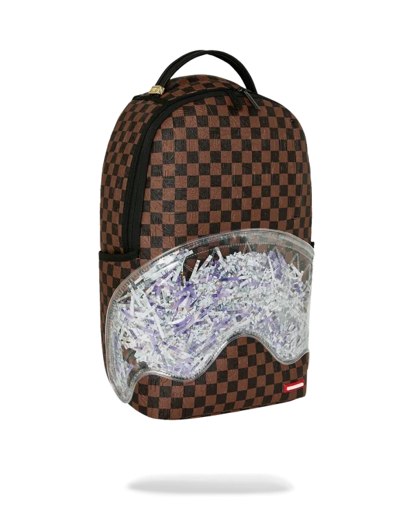 SHRED SHARK BACKPACK
