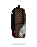 SHRED SHARK BACKPACK