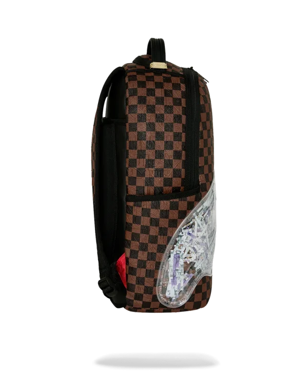 SHRED SHARK BACKPACK