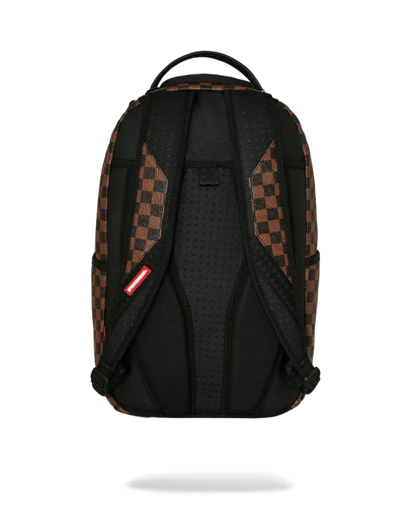 SHRED SHARK BACKPACK