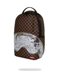 SHRED SHARK BACKPACK