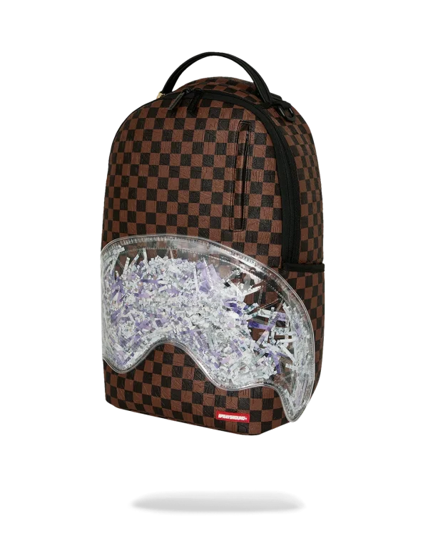 SHRED SHARK BACKPACK