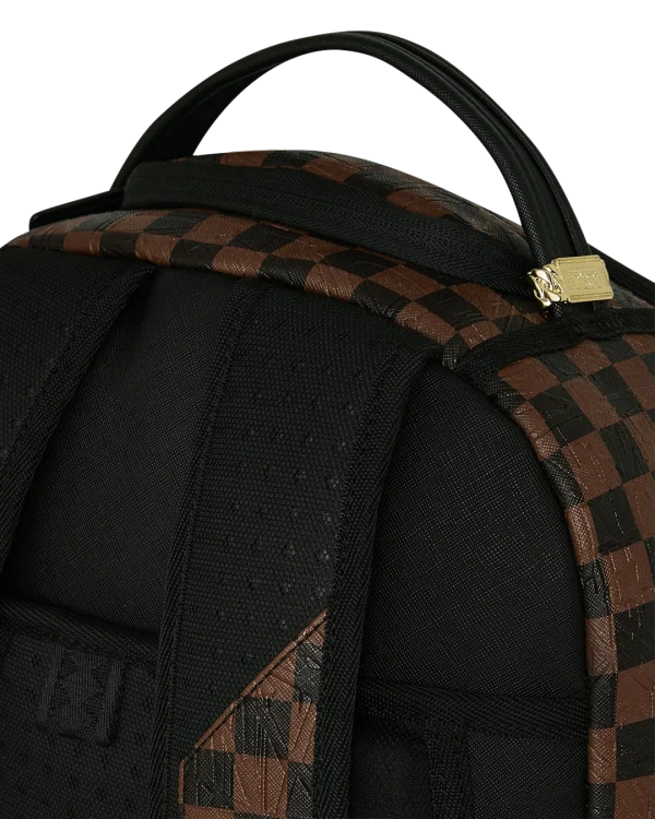 SHRED SHARK BACKPACK