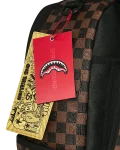 SHRED SHARK BACKPACK