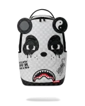 PANDA PARTY SHARK BACKPACK