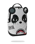 PANDA PARTY SHARK BACKPACK