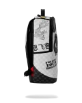 PANDA PARTY SHARK BACKPACK