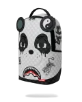 PANDA PARTY SHARK BACKPACK