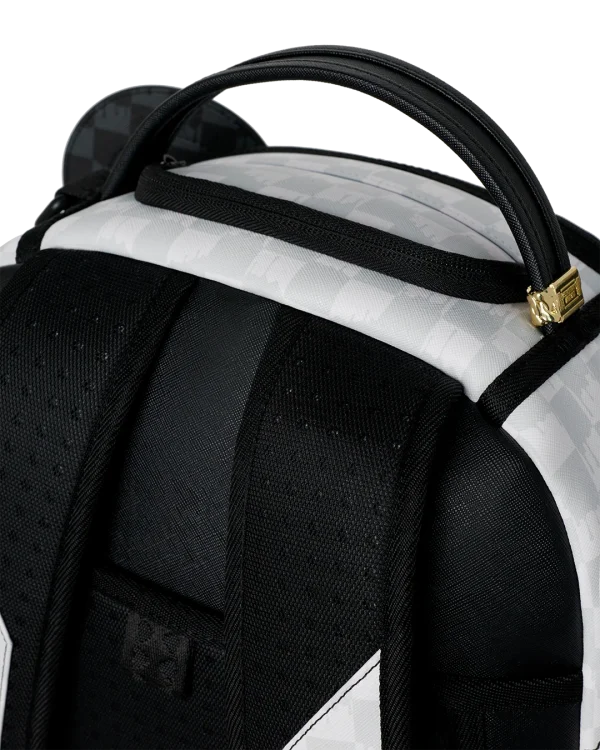 PANDA PARTY SHARK BACKPACK