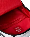 PANDA PARTY SHARK BACKPACK