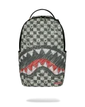 SHARKS IN PARIS OUTLAWS BACKPACK