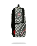 SHARKS IN PARIS OUTLAWS BACKPACK