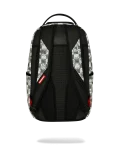 SHARKS IN PARIS OUTLAWS BACKPACK