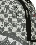 SHARKS IN PARIS OUTLAWS BACKPACK
