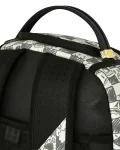 SHARKS IN PARIS OUTLAWS BACKPACK
