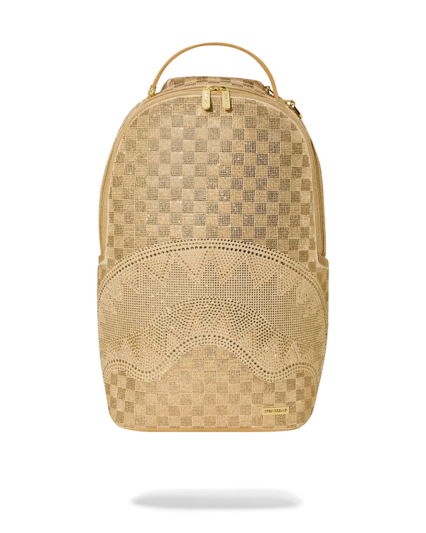 TRINITY 24K BACKPACK