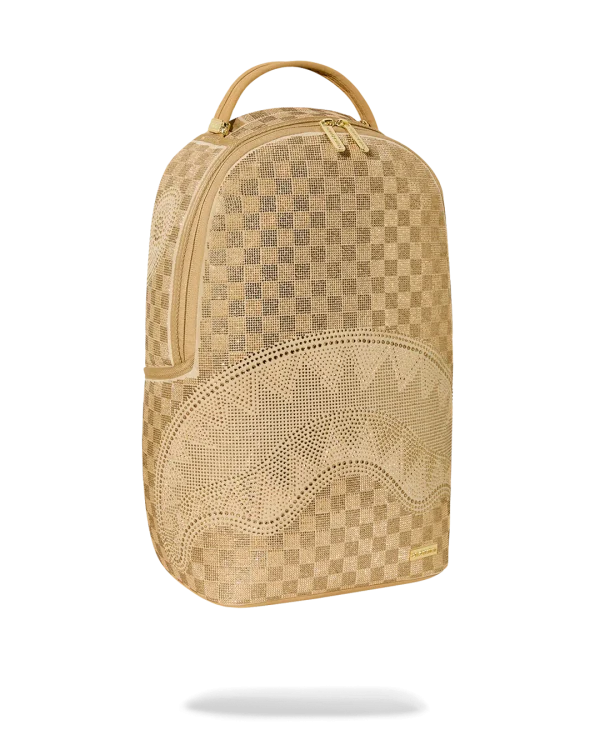 TRINITY 24K BACKPACK