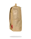 TRINITY 24K BACKPACK