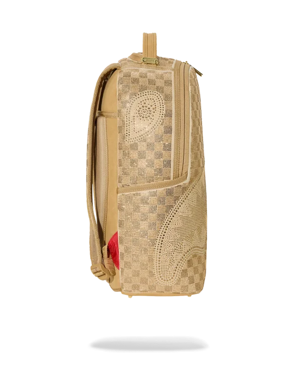 TRINITY 24K BACKPACK