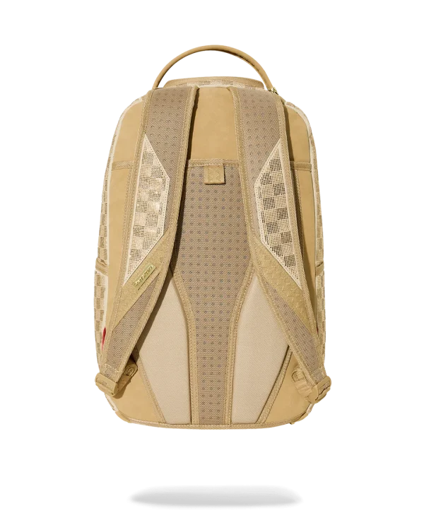 TRINITY 24K BACKPACK