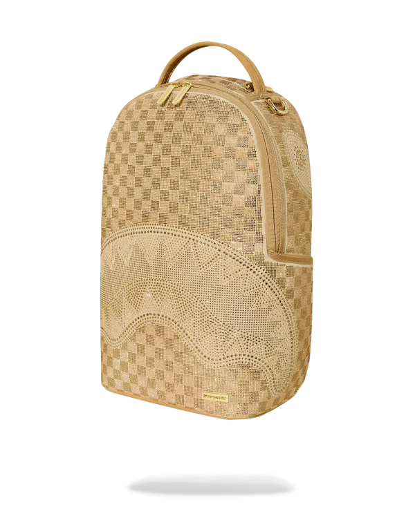 TRINITY 24K BACKPACK
