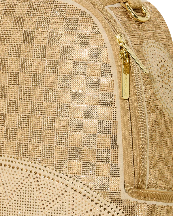 TRINITY 24K BACKPACK