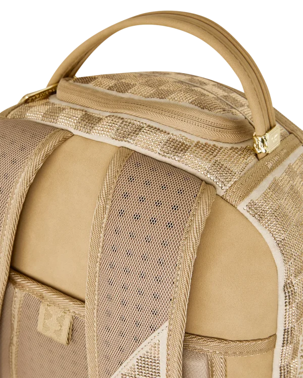 TRINITY 24K BACKPACK