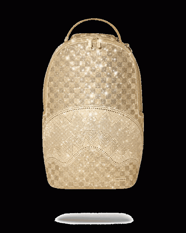 TRINITY 24K BACKPACK