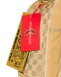 TRINITY 24K BACKPACK