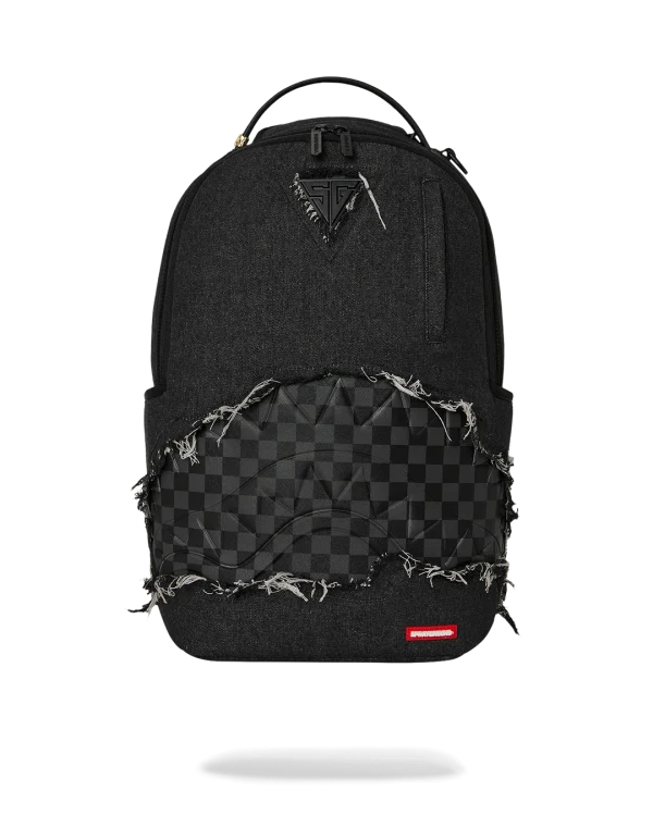 SUPERHERO BACKPACK