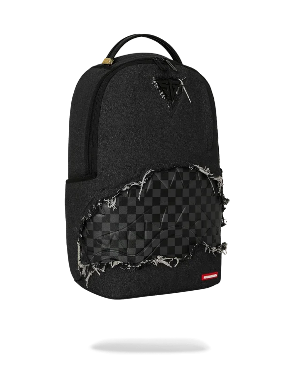 SUPERHERO BACKPACK