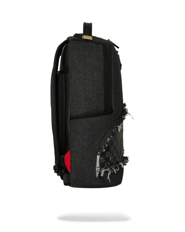 SUPERHERO BACKPACK