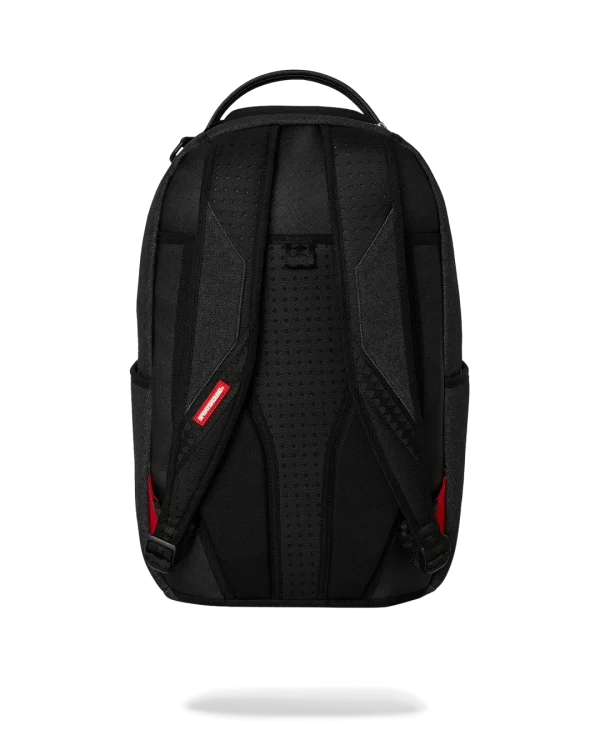 SUPERHERO BACKPACK
