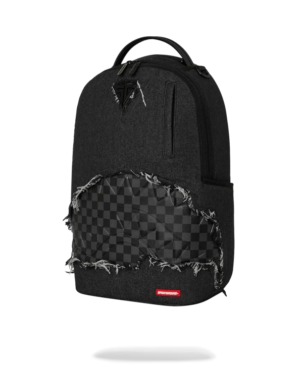 SUPERHERO BACKPACK