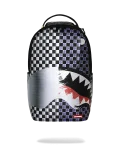 SCRATCH OFF JACKPOT SHARK BACKPACK