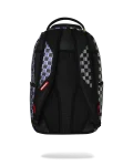 SCRATCH OFF JACKPOT SHARK BACKPACK