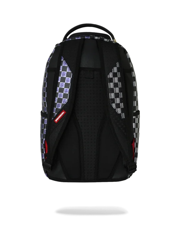 SCRATCH OFF JACKPOT SHARK BACKPACK