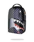 SCRATCH OFF JACKPOT SHARK BACKPACK