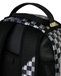 SCRATCH OFF JACKPOT SHARK BACKPACK