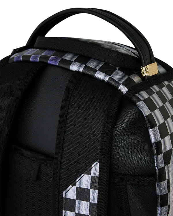 SCRATCH OFF JACKPOT SHARK BACKPACK