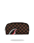 THE PRIVATE JET SHARK CLUB POUCH